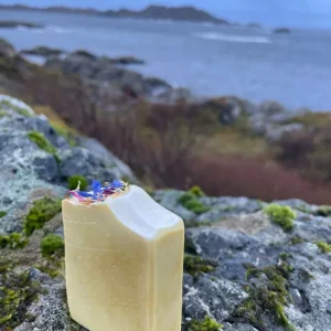 Ringblomstsåpe