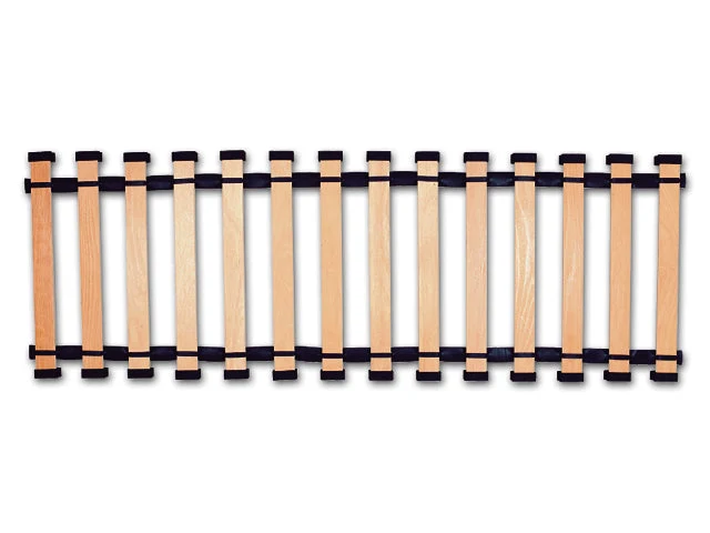 Bedflex, Lamellsengbunn 70 x 200 cm, 8 mm