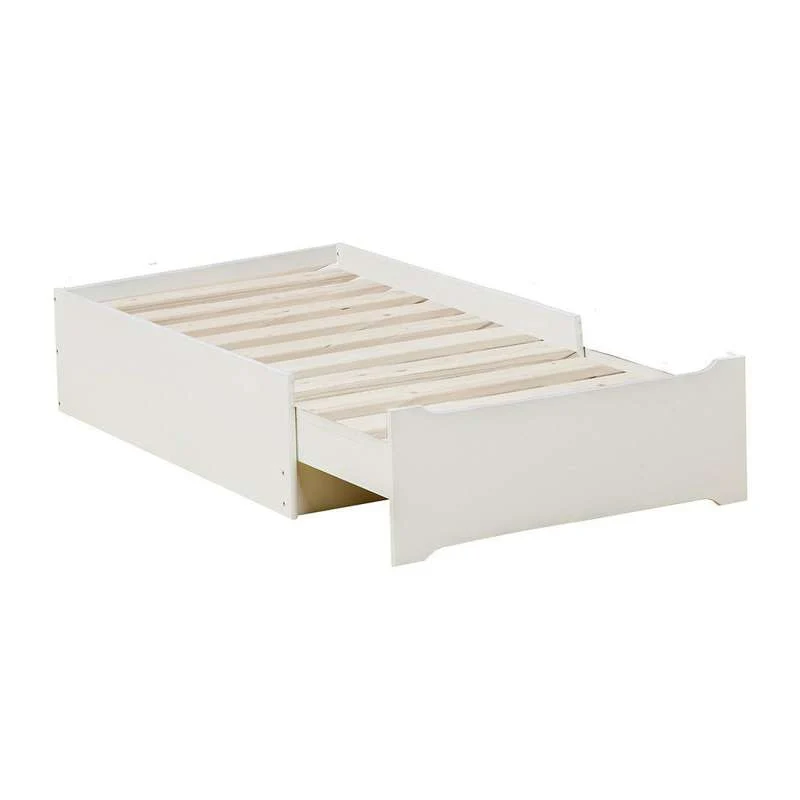 Hoppekids Lounge-modul - Hvit