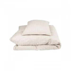 Sengesett - Indian warm grey