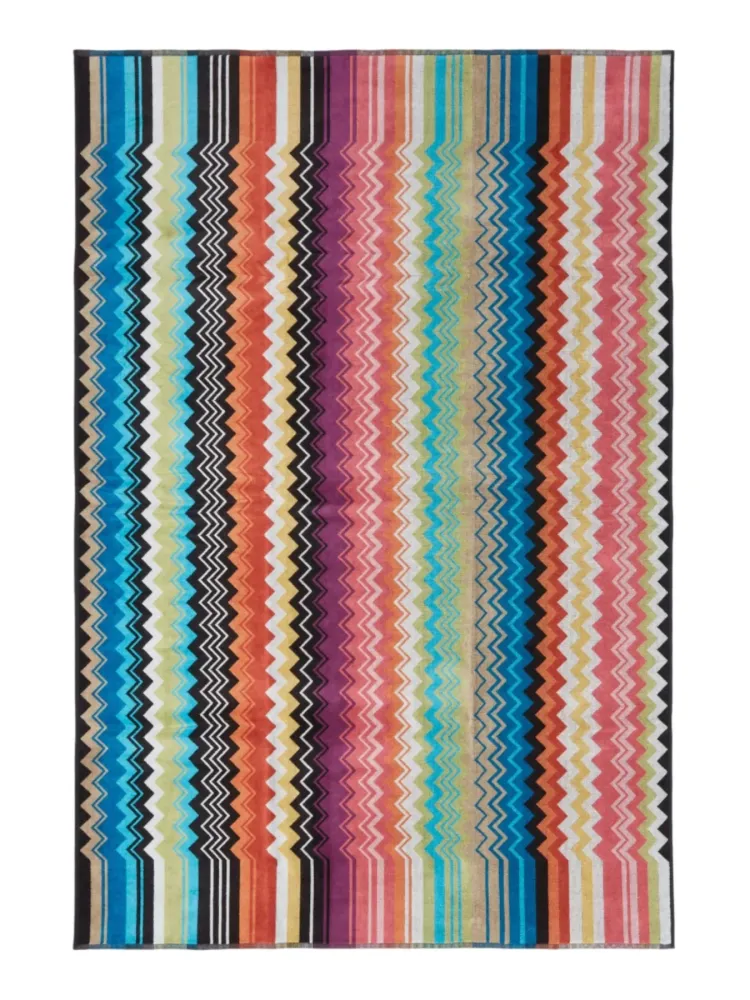 GIACOMO BATH SHEET 100