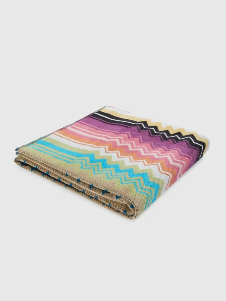 GIACOMO BATH SHEET 100
