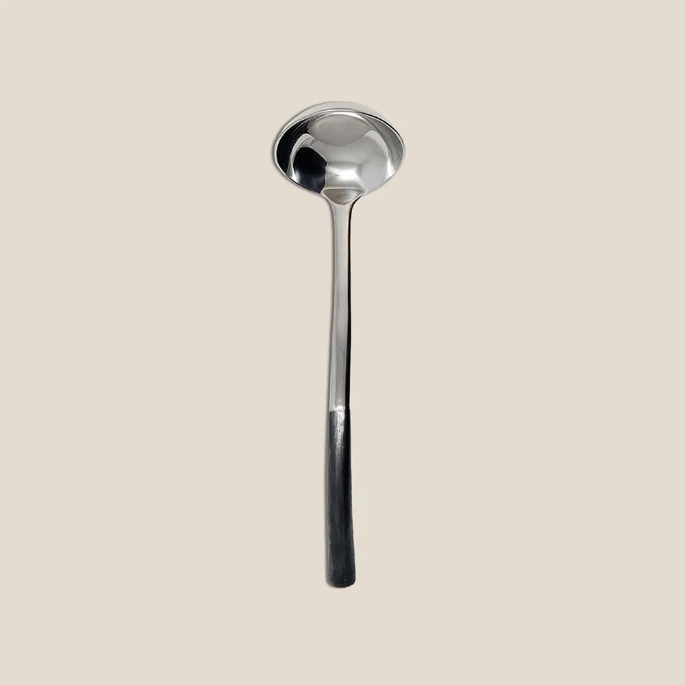 Rangthong Liten Suppeøse 27cm Stål