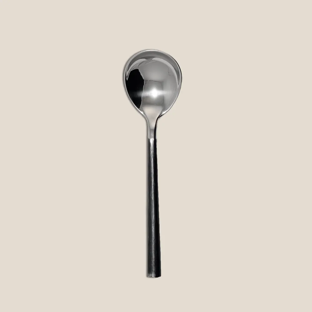 Rangthong Potetskje 21cm Stål