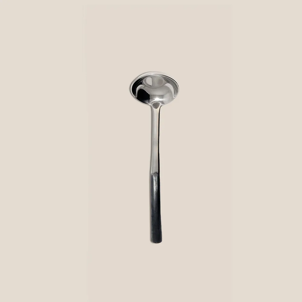 Rangthong Sauseskje 22cm Stål