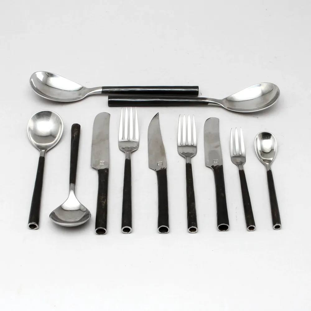 Rangthong Sauseskje 22cm Stål