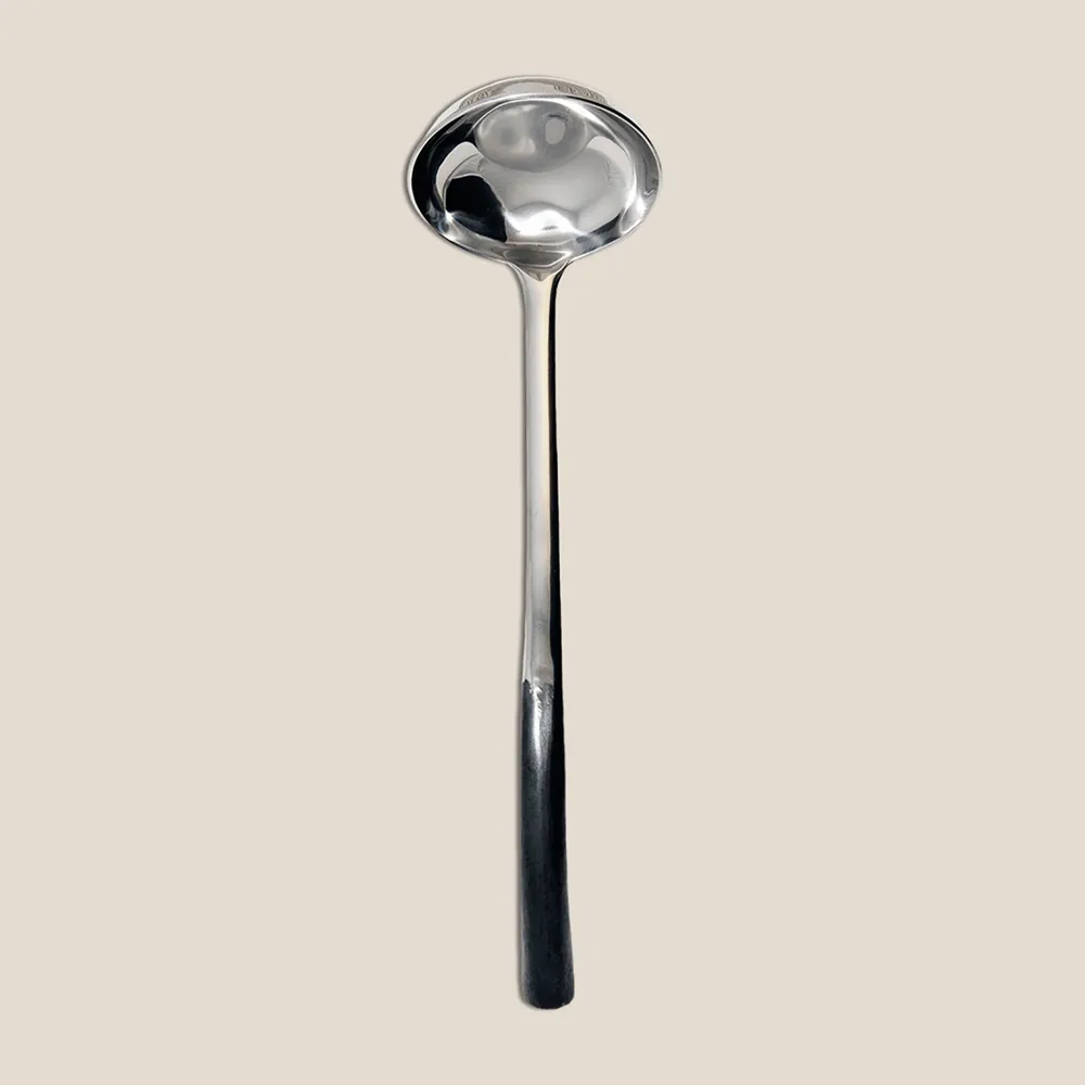 Rangthong Suppeøse 33cm Stål