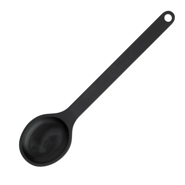 Sleiv Trefiber 30cm Sort