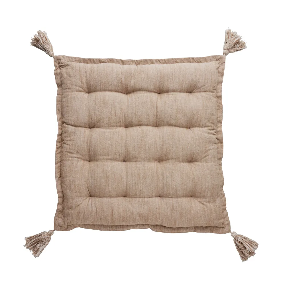 Felima sittepute 45x45 cm.
