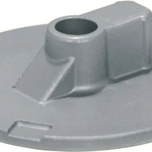 Anode Mercury Bravo II / III Ø 91 mm