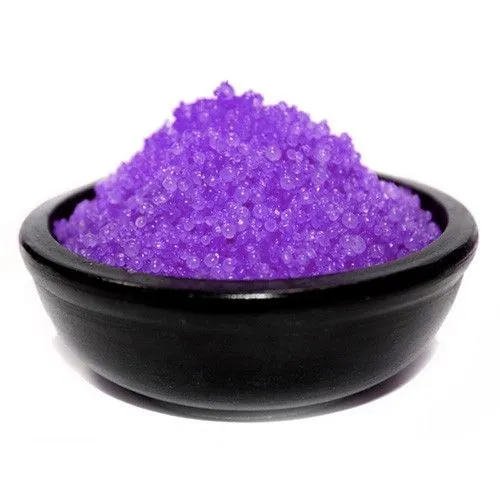 Simrende Granulat – Devon Violet