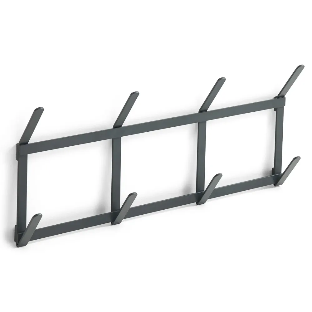 Knaggrekke Tape S Charcoal