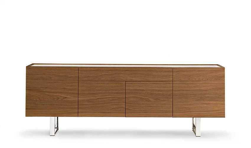 Horizon Skjenk 4 dører 210 cm