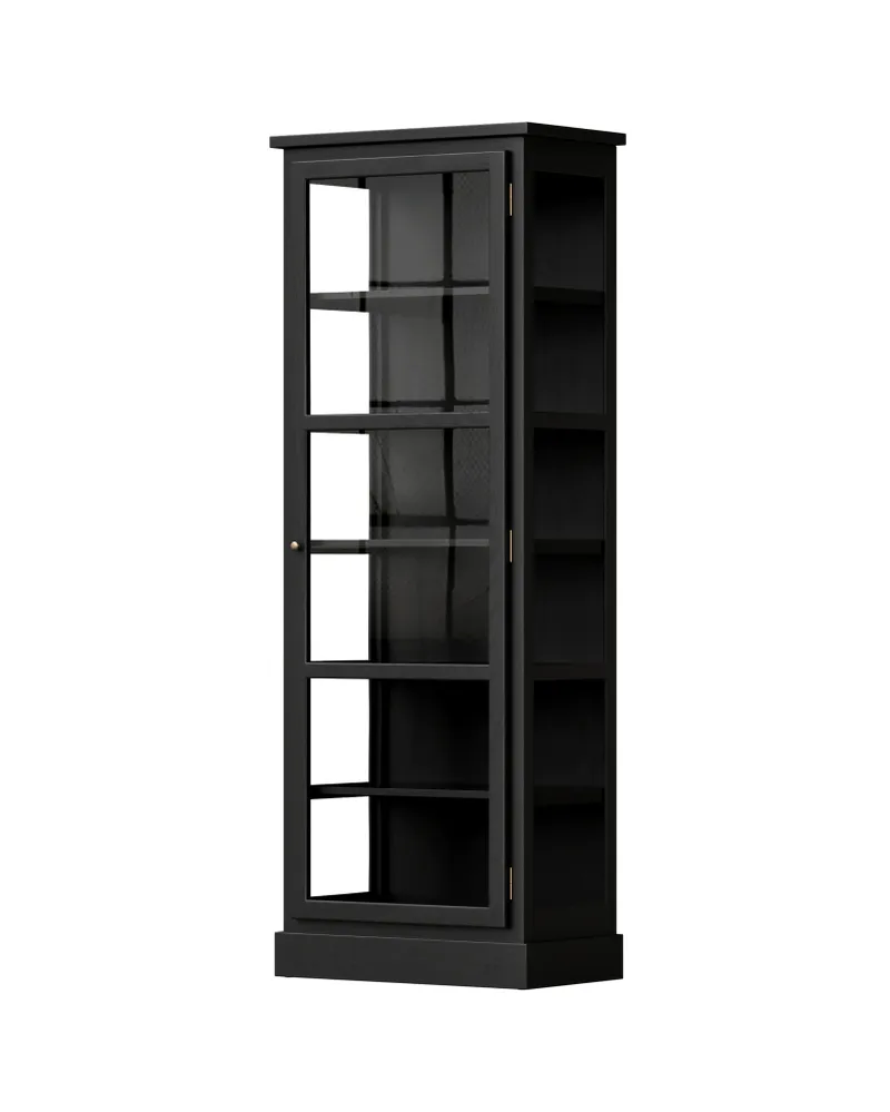 Lindebjerg Design - Dark Oak N1