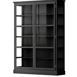 Lindebjerg Design - Dark Oak N2
