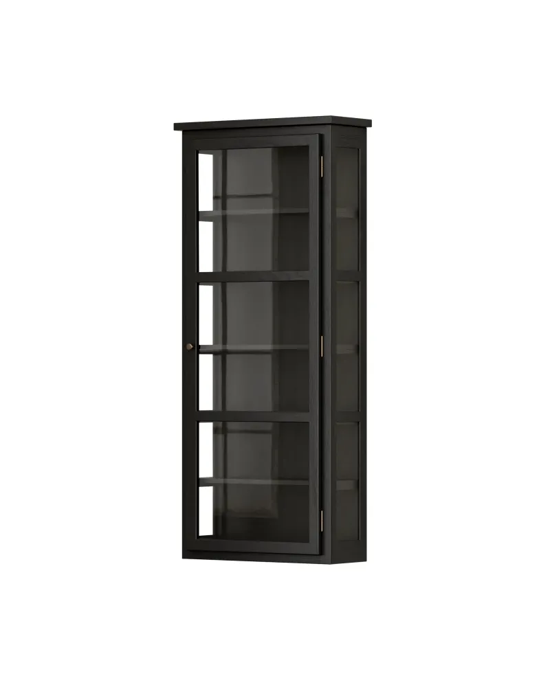 Lindebjerg Design - Dark Oak N4