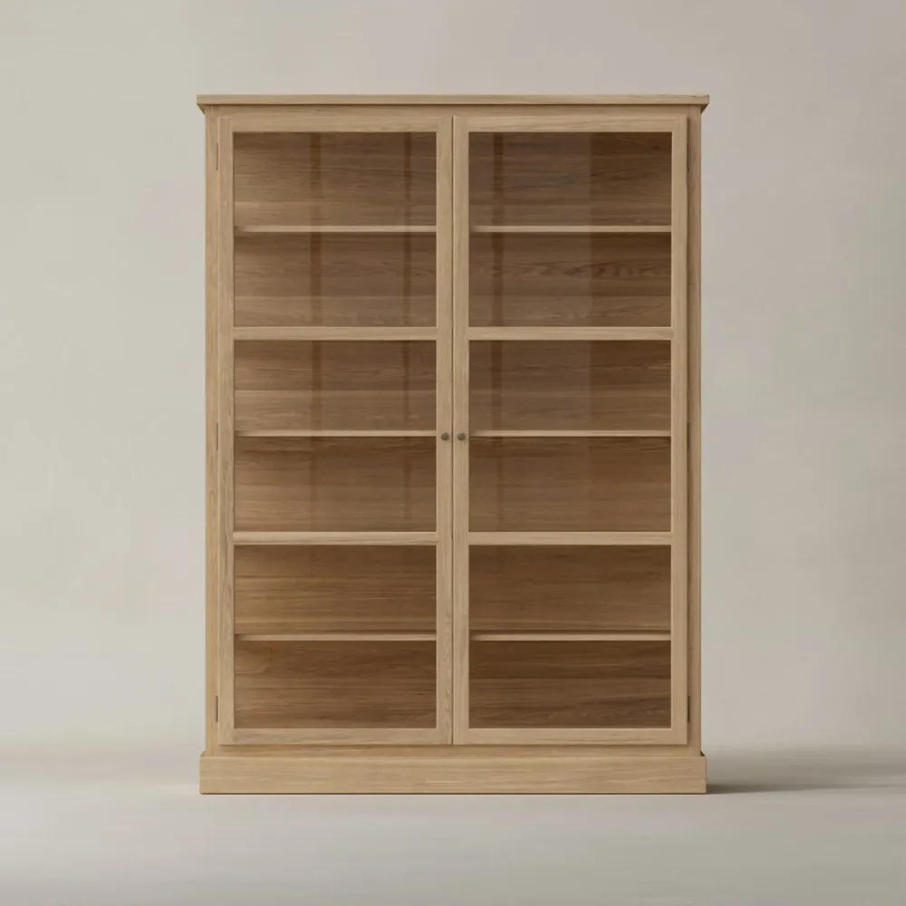 Lindebjerg Design - Light Oak N2