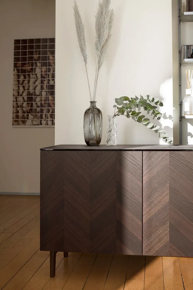 Universal Sjenk 241 cm herringbone