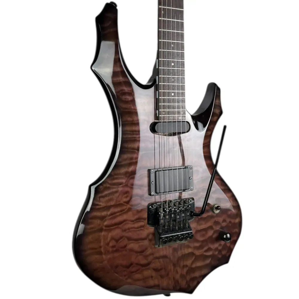 Grass Roots ESP Forest FR-GT-SH