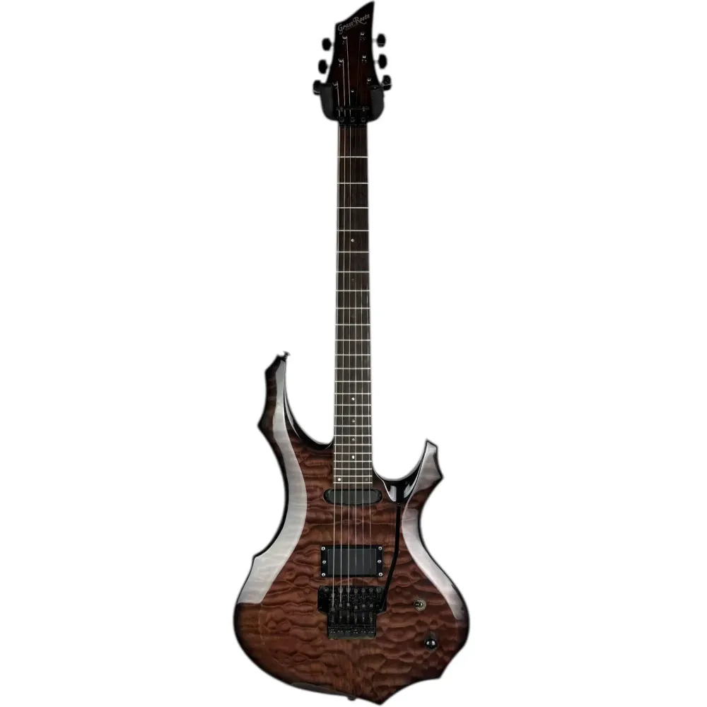 Grass Roots ESP Forest FR-GT-SH