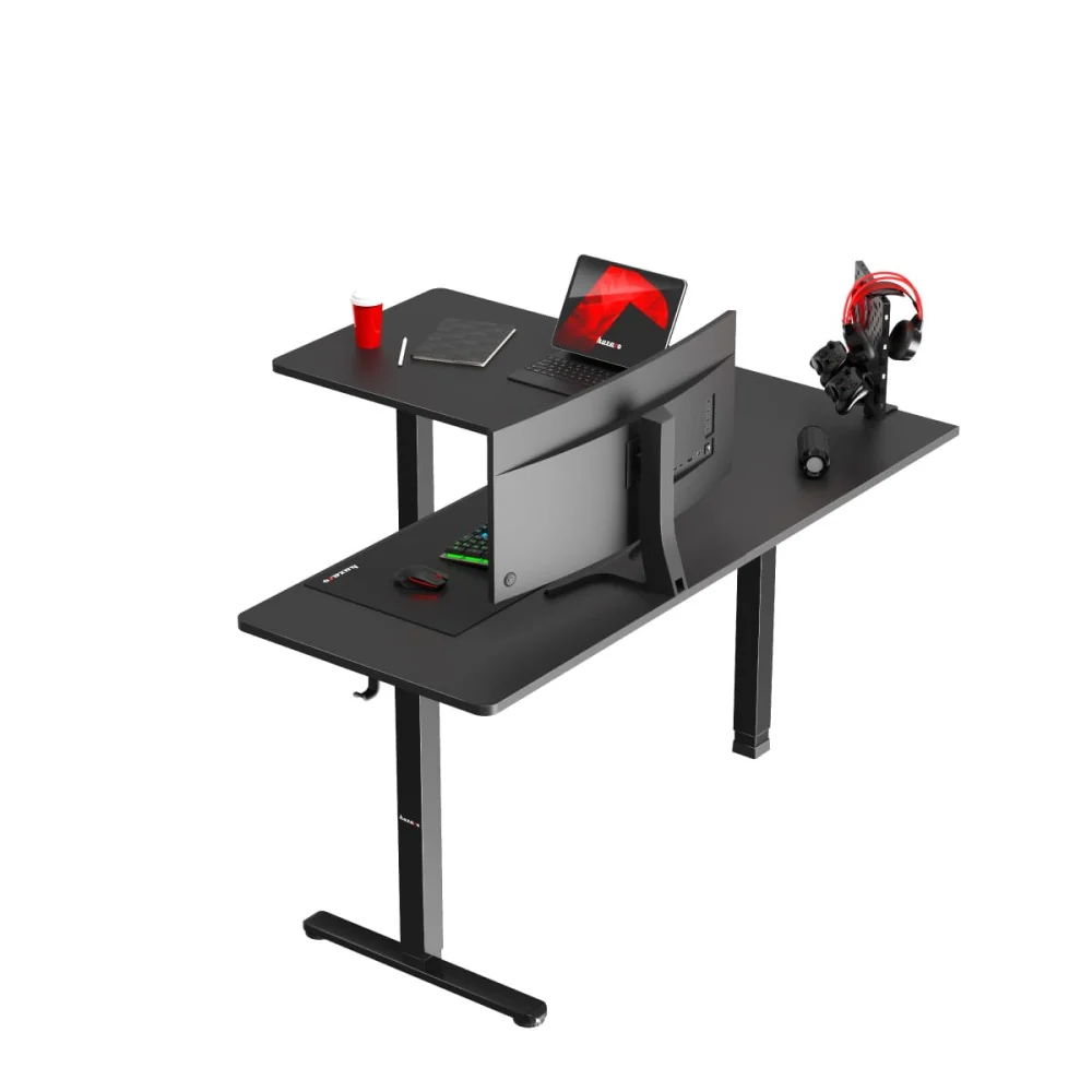 Skrivebord Huzaro Hero 9.5 160 cm