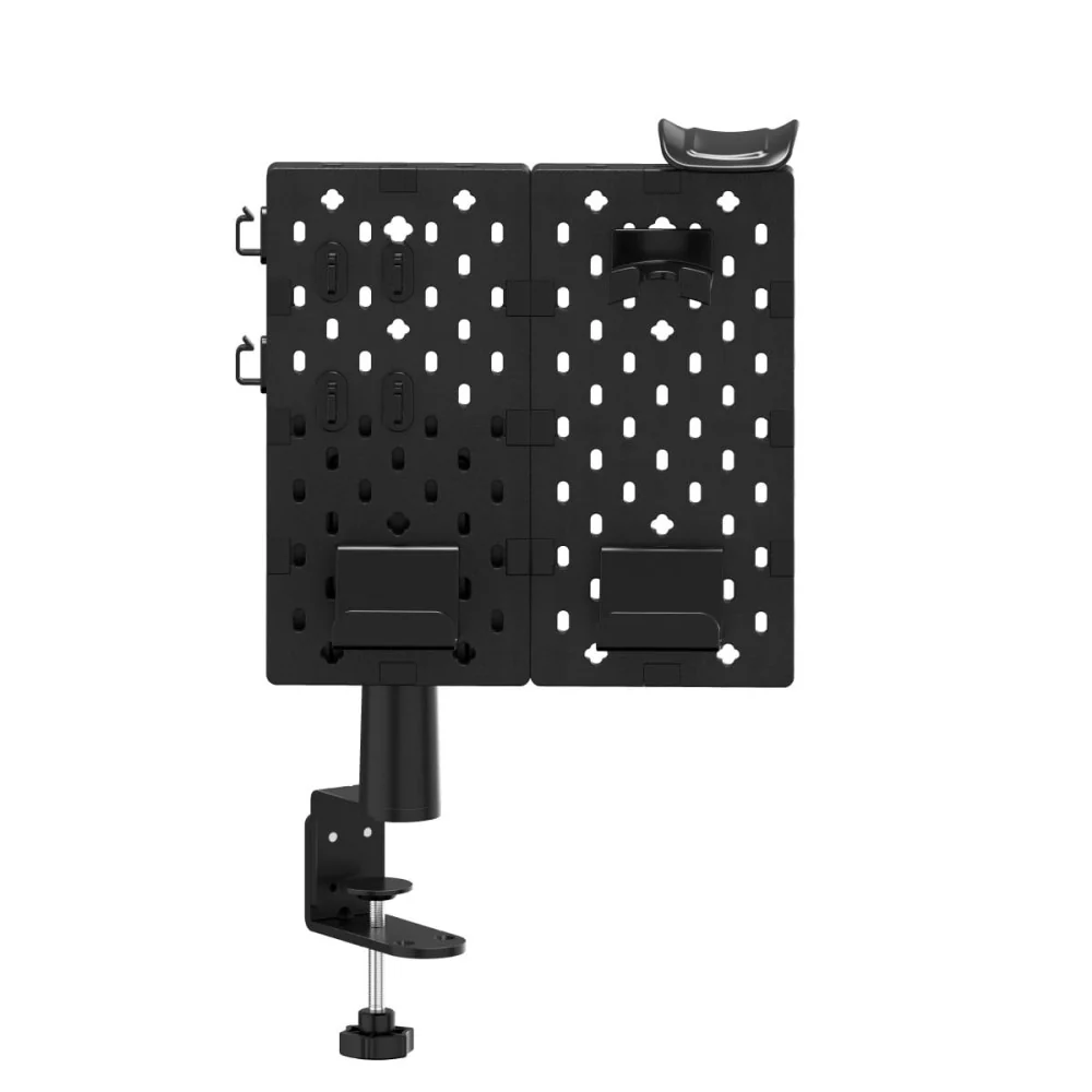 Pegboard til Skrivebord Huzaro Sync 3.0