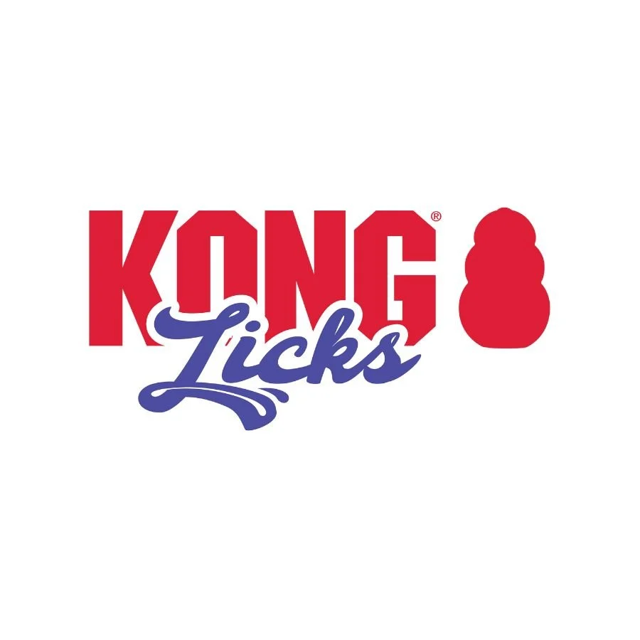 KONG Licks