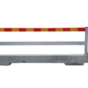 Slirstock/TA-bjelke - Basic -