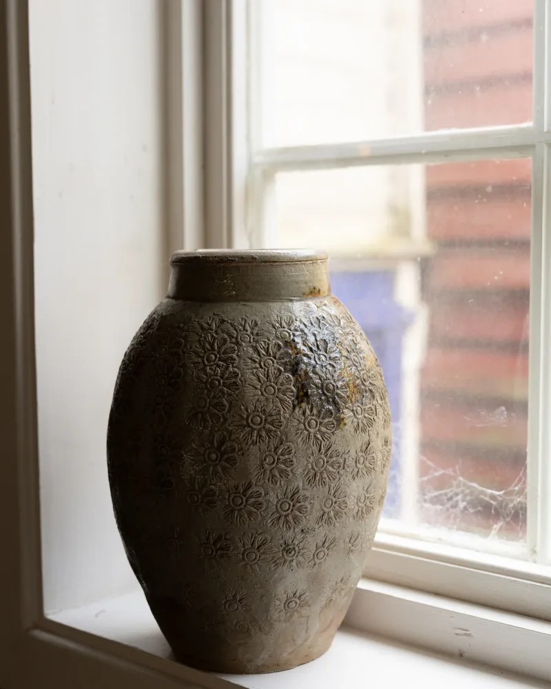 Vintage krukke #38
