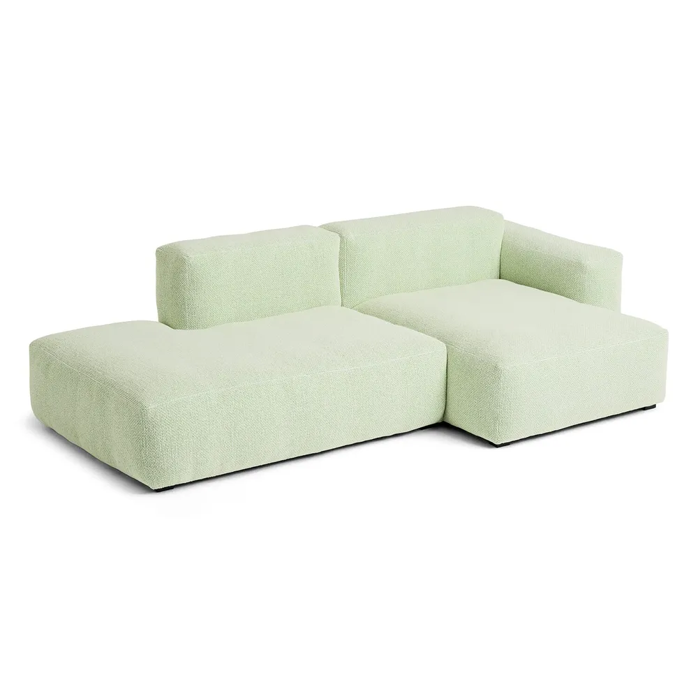 Mags Soft Low 2,5 seter Tartaglia 989