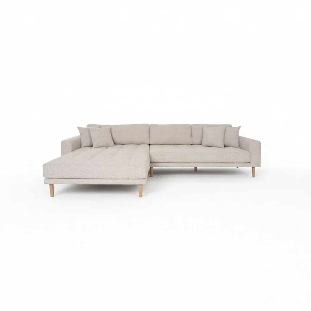 Lido Lounge sofa Beige