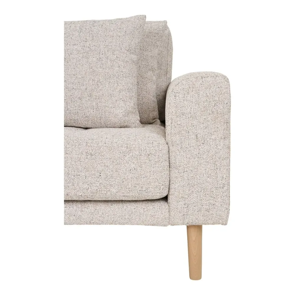 Lido Lounge sofa Beige
