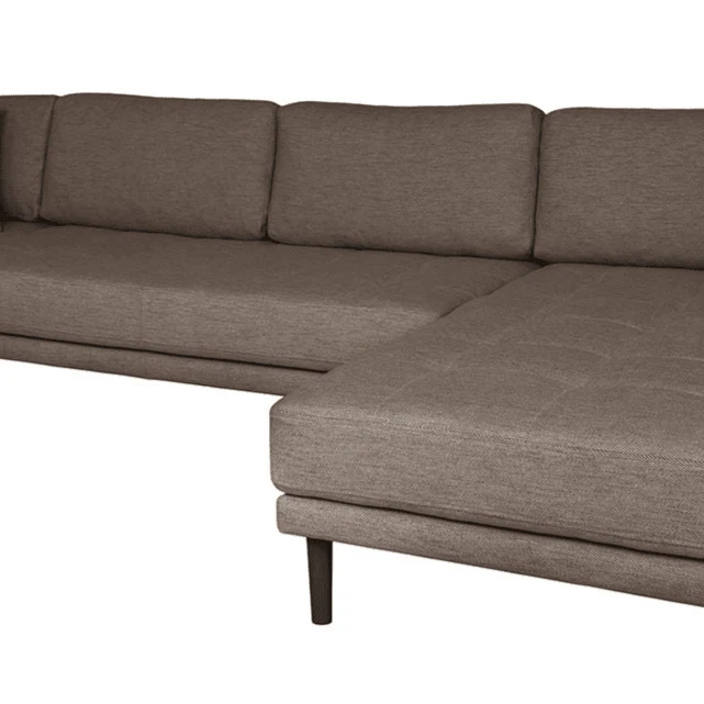 Lido U-sofa