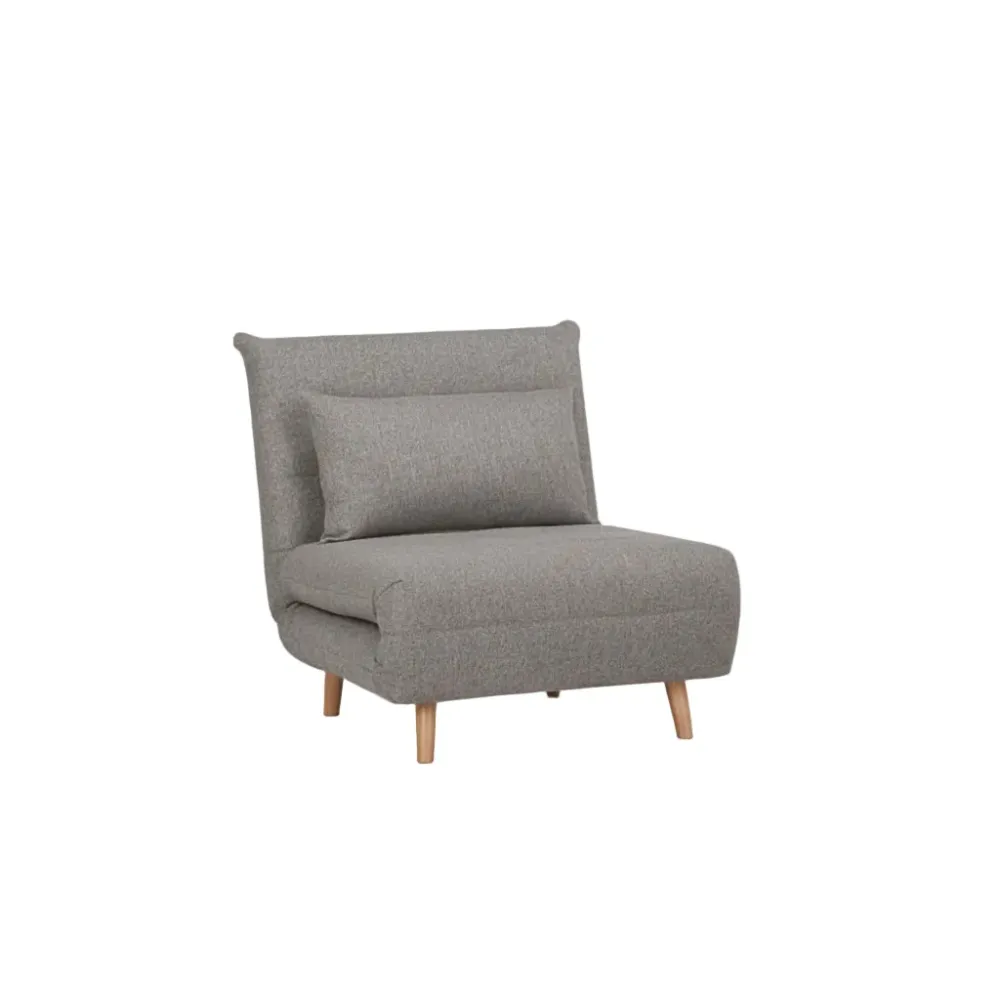 Marlow sovesofa grå