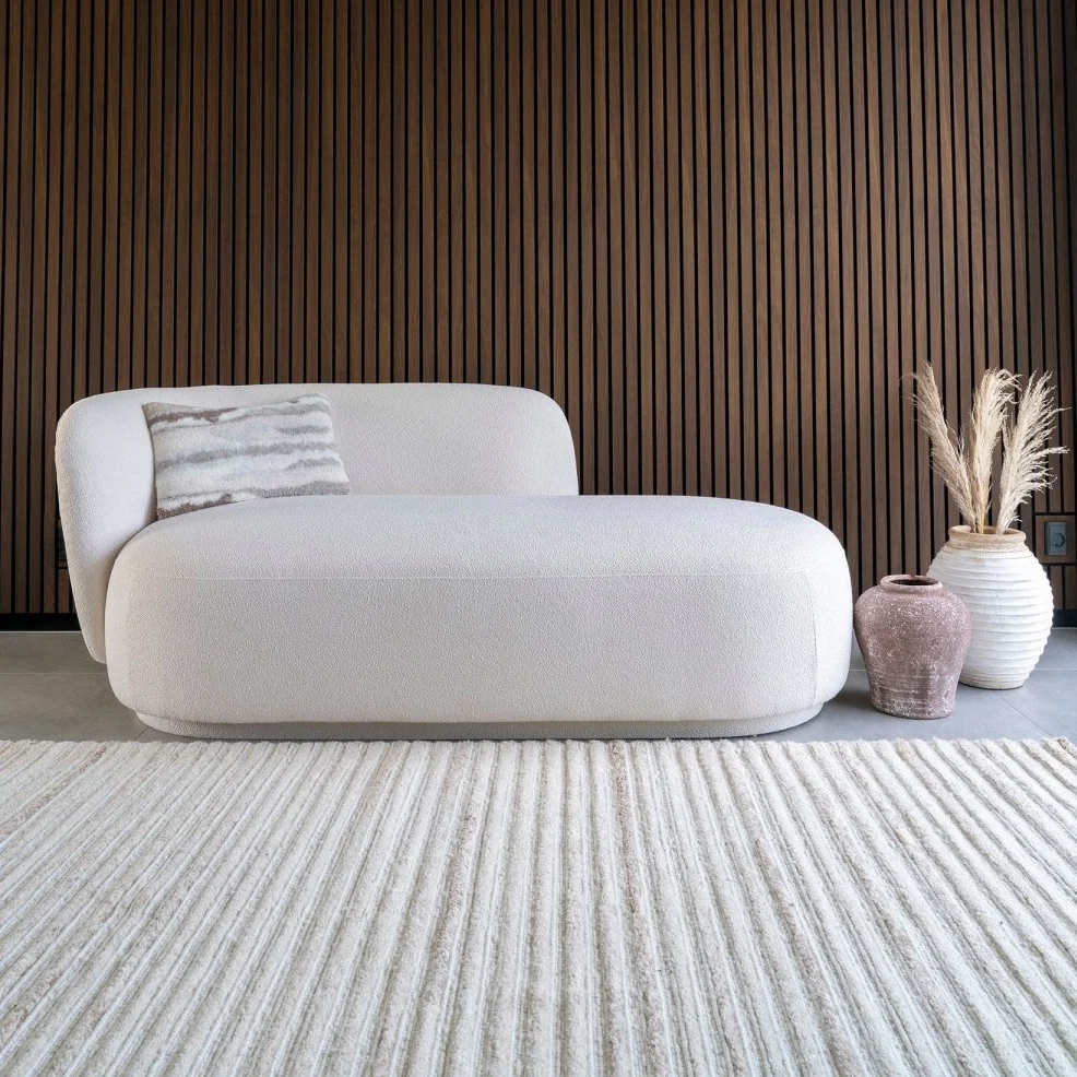 Mykonos Daybed naturell