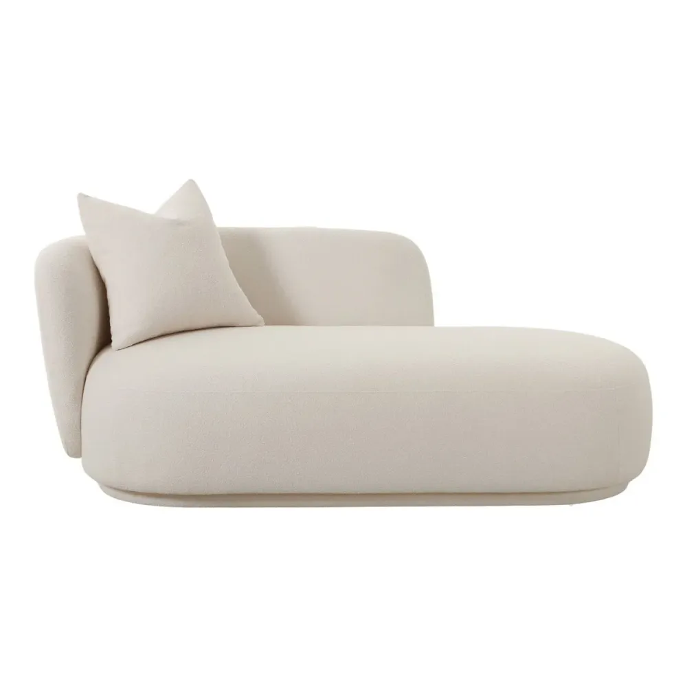 Mykonos Daybed naturell