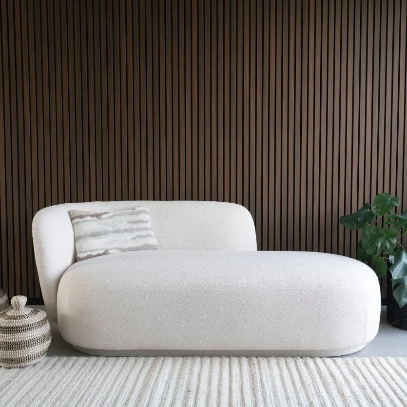 Mykonos Daybed naturell