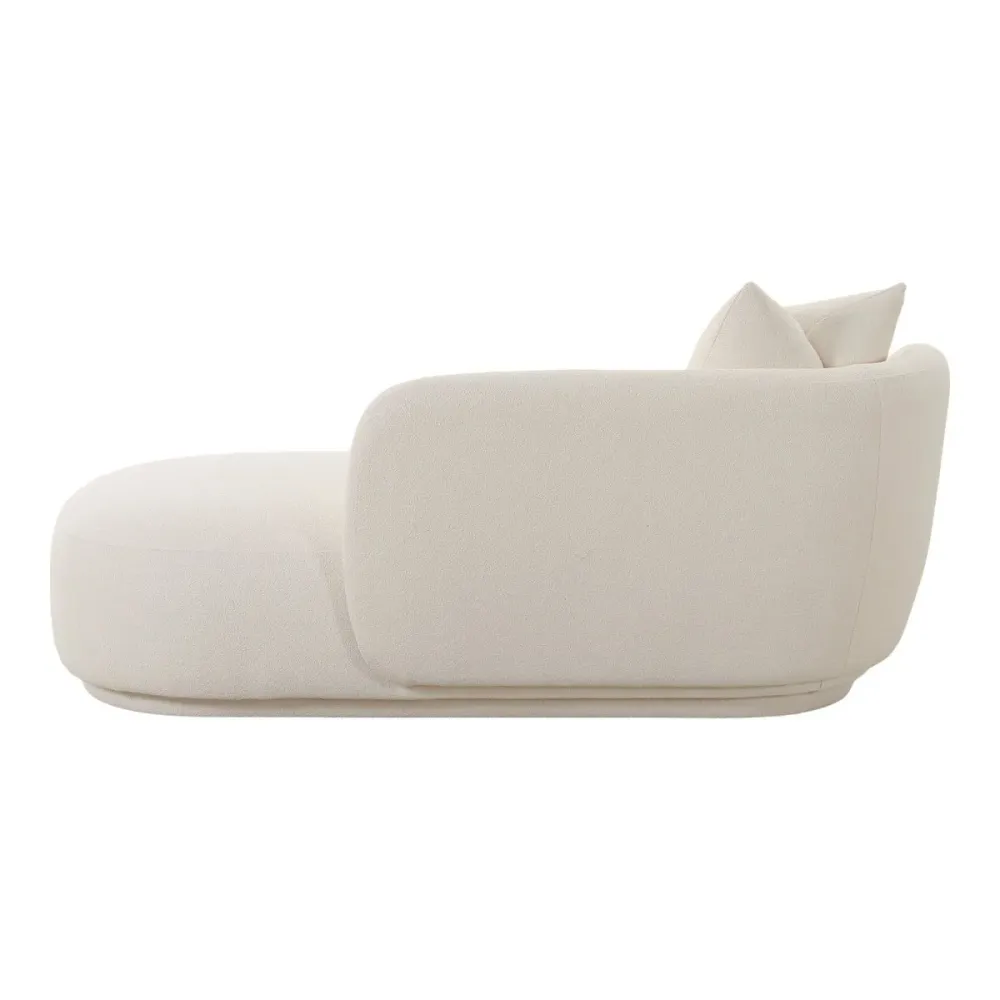 Mykonos Daybed naturell