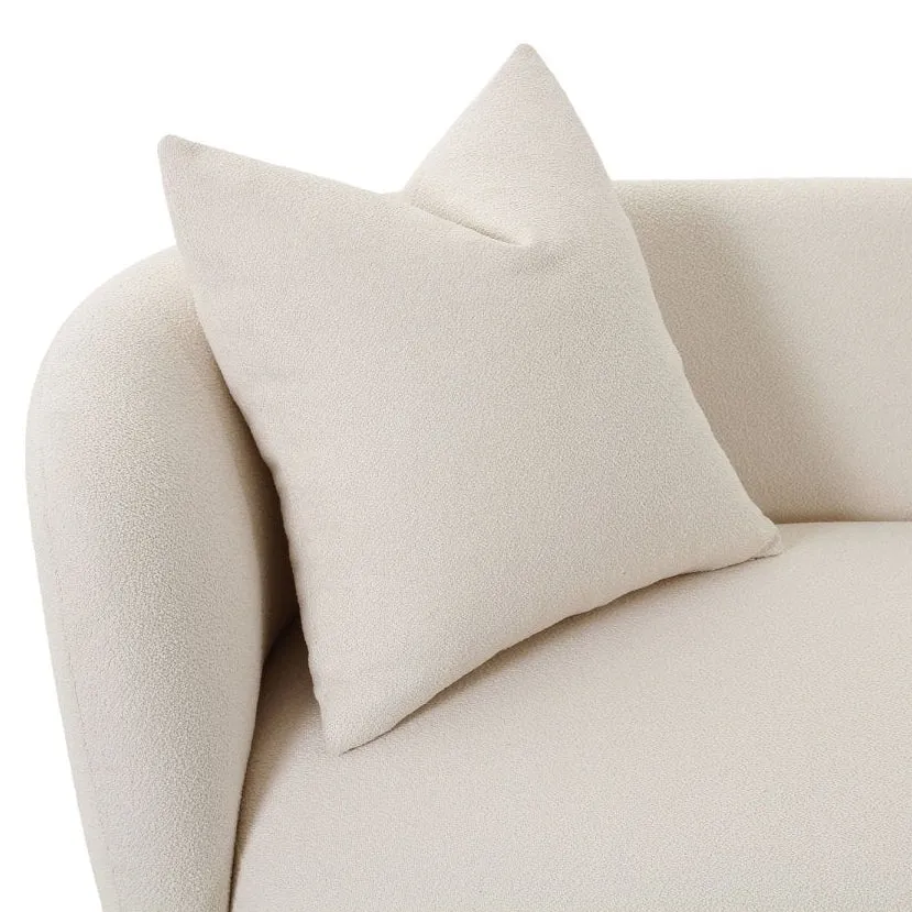Mykonos Daybed naturell