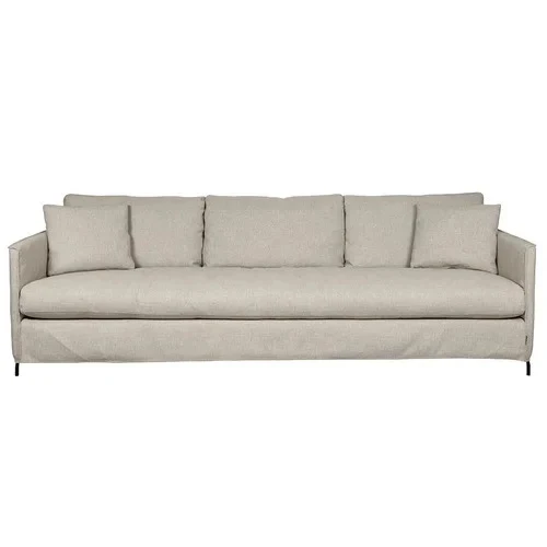 Petito 4-seter m/ 1 sittepute