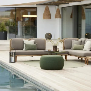 Arch 3-seter sofa modul