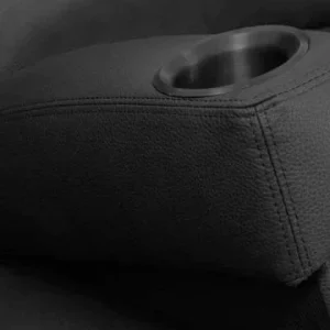 Armlene Loveseat