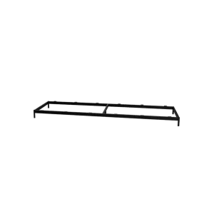 Aura stelmodul, 3-seter sofa modul