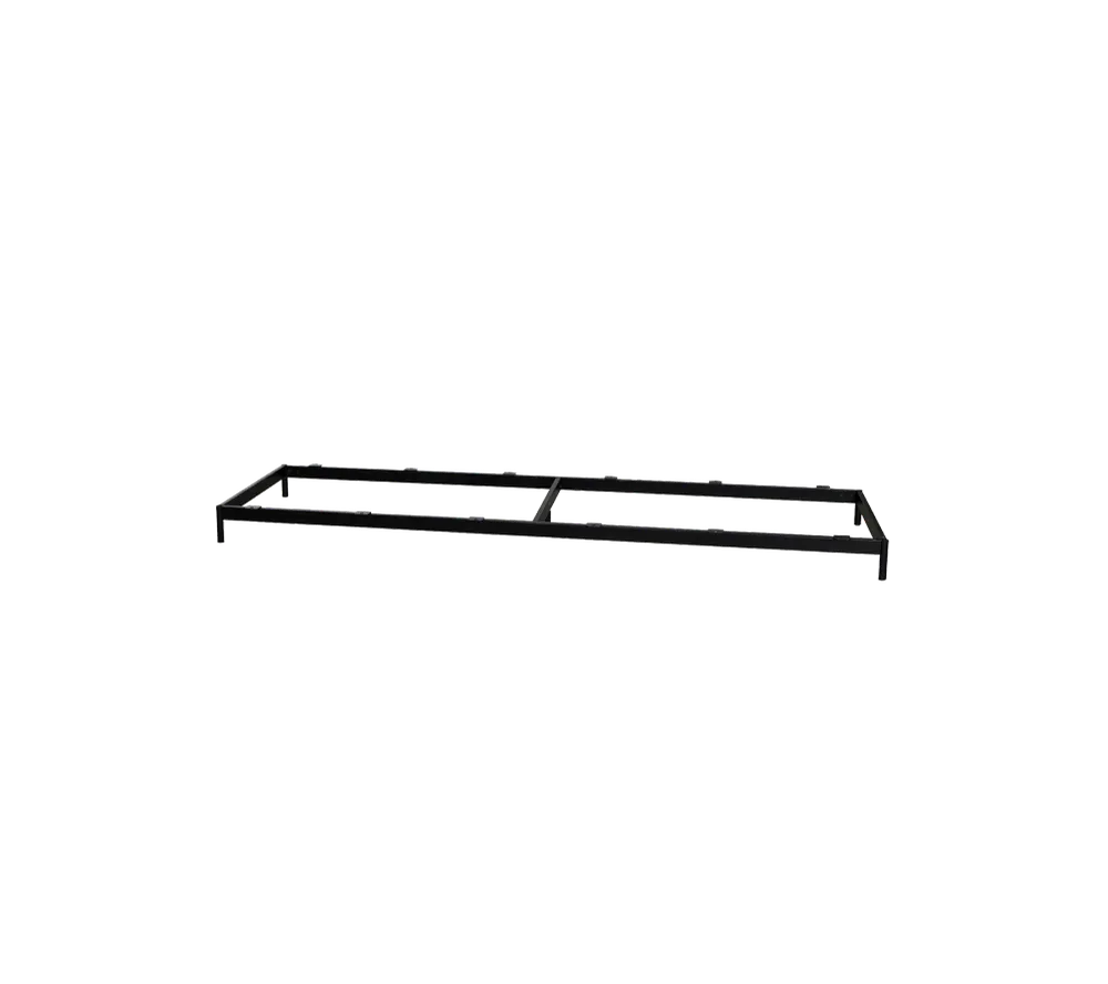 Aura stelmodul, 3-seter sofa modul
