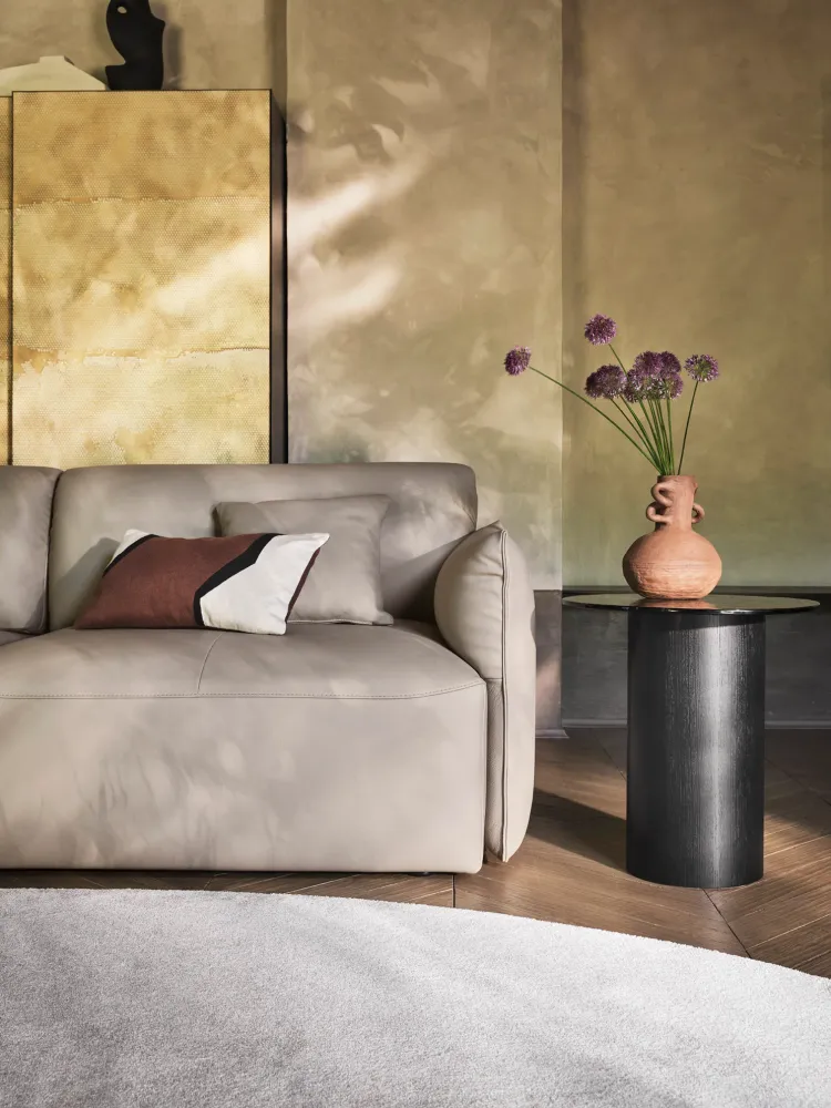 Axis sofa, stort oppsett