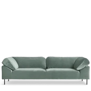 Collar 2.5-seater - Mint