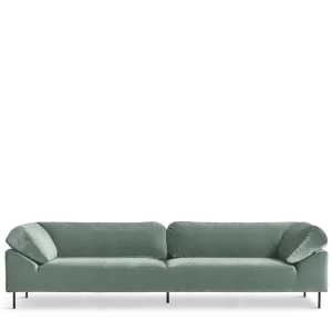 Collar 3-seater - Mint