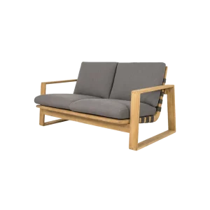 Endless Soft 2-seter sofa