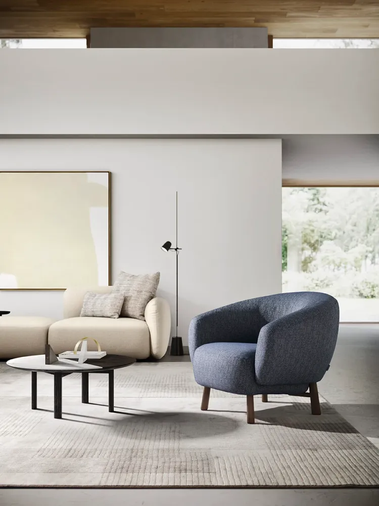 Ginza Sofa oppsett XL