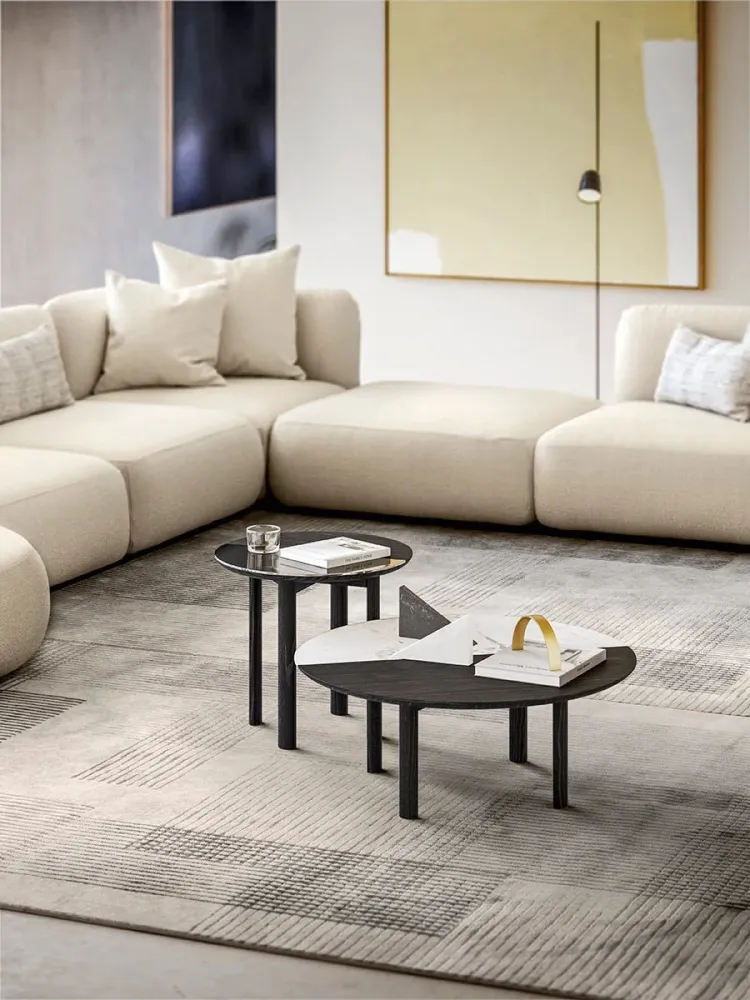 Ginza Sofa oppsett XL